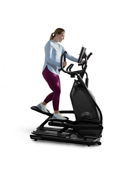 Inny 100955 Μαγνητικό Ελλειπτικό Μηχάνημα για Χρήστη έως 147kg