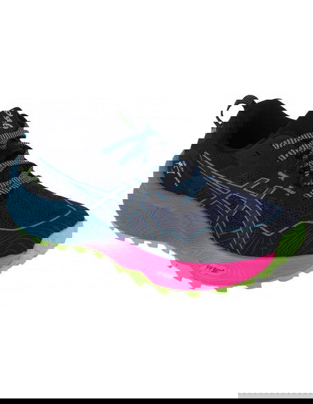 ASICS GelTrabuco 11 1012B424002