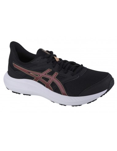 ASICS Jolt 4 1011B603-005 Ανδρικά Αθλητικά Παπούτσια Running Μαύρα