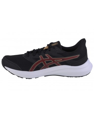 ASICS Jolt 4 1011B603-005 Ανδρικά Αθλητικά Παπούτσια Running Μαύρα