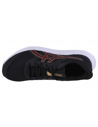 ASICS Jolt 4 1011B603-005 Ανδρικά Αθλητικά Παπούτσια Running Μαύρα