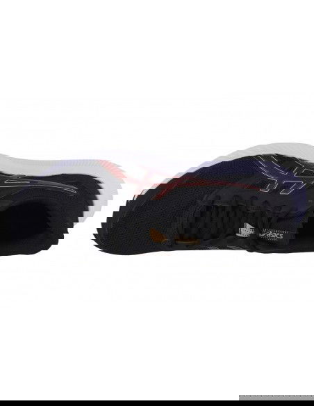 ASICS Jolt 4 1011B603-005 Ανδρικά Αθλητικά Παπούτσια Running Μαύρα