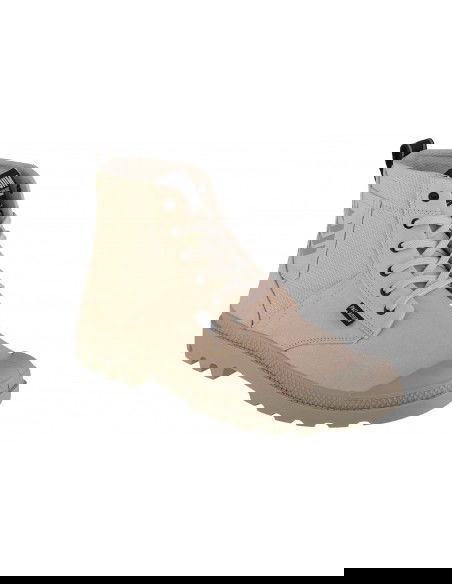 Palladium Pampa Hi Army 78583210M