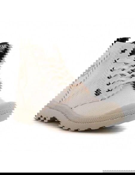Palladium Pampa Hi Army 78583210M