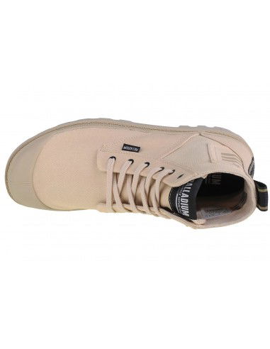 Palladium Pampa Hi Army 78583210M