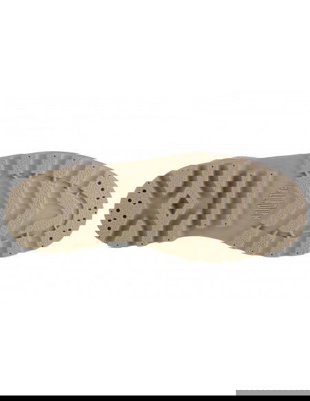 Palladium Pampa Hi Γυναικεία Μποτάκια Μπεζ 78583-210-M