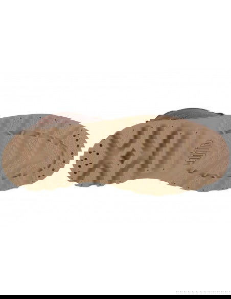 Palladium Pampa Zip Ανδρικά Μποτάκια Καφέ 76888-254-M