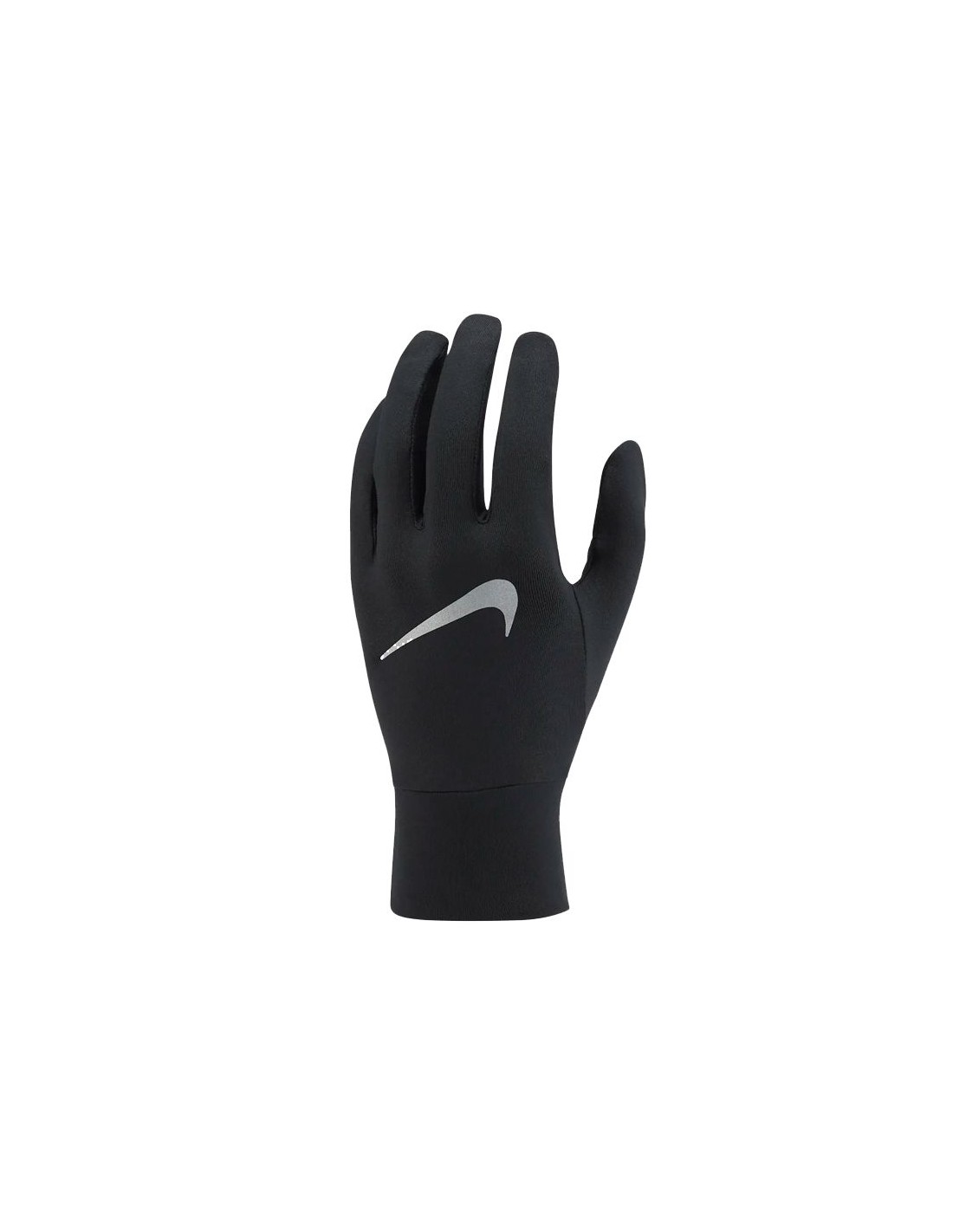Men's Sports Gloves Nike Black