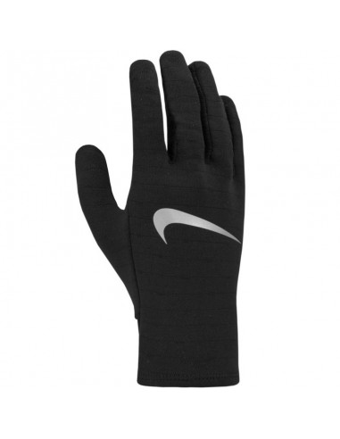 Nike Therma-fit N1002979-082 Ανδρικά Αθλητικά Γάντια Τρεξίματος