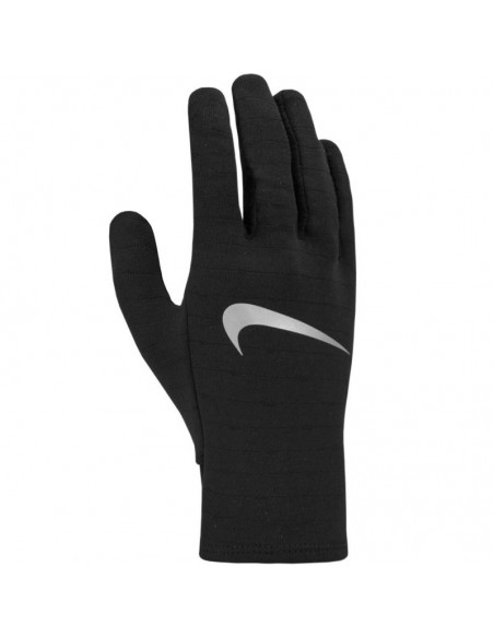 Nike Therma-fit N1002979-082 Ανδρικά Αθλητικά Γάντια Τρεξίματος