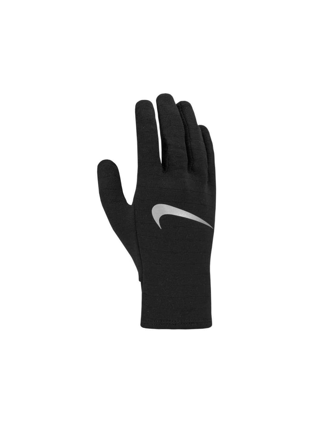 Nike Therma-fit N1002979-082 Ανδρικά Αθλητικά Γάντια Τρεξίματος