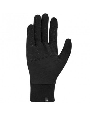 Nike Therma-fit N1002979-082 Ανδρικά Αθλητικά Γάντια Τρεξίματος