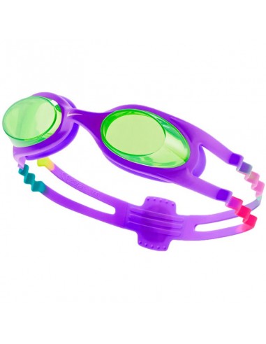 Nike Γυαλιά Κολύμβησης Παιδικά Μωβ NESSD166-593