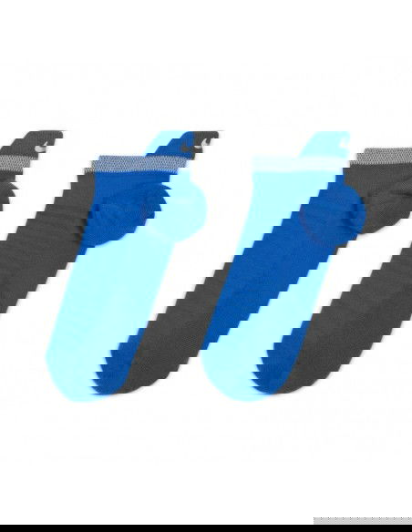 Nike Spark CU7201-405 Αθλητικές Κάλτσες Μπλε 1 Ζεύγος