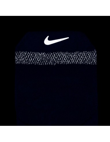 Nike Spark CU7201-405 Αθλητικές Κάλτσες Μπλε 1 Ζεύγος