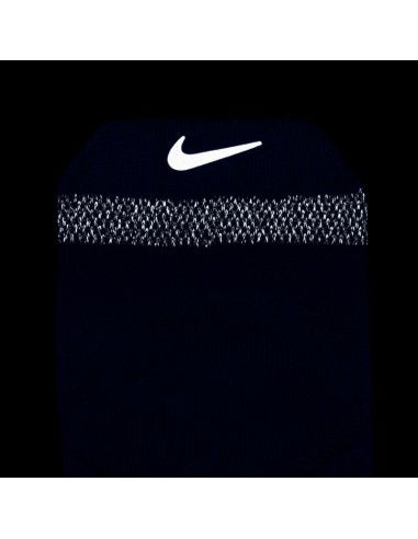 Nike Spark CU7201-405 Αθλητικές Κάλτσες Μπλε 1 Ζεύγος