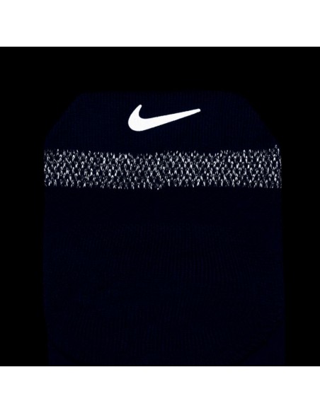 Nike Spark CU7201-405 Αθλητικές Κάλτσες Μπλε 1 Ζεύγος