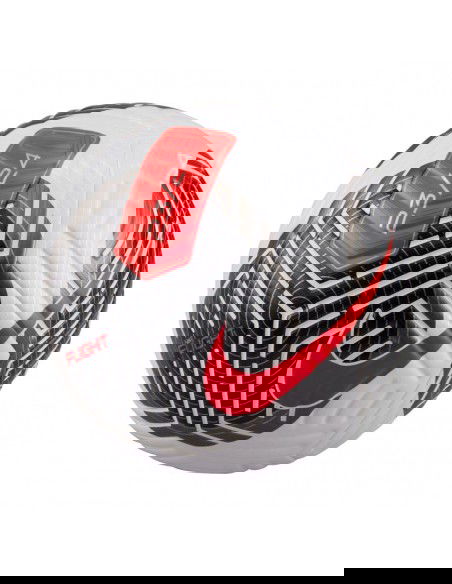 Nike Flight FB2901-100 Μπάλα Ποδοσφαίρου Λευκή