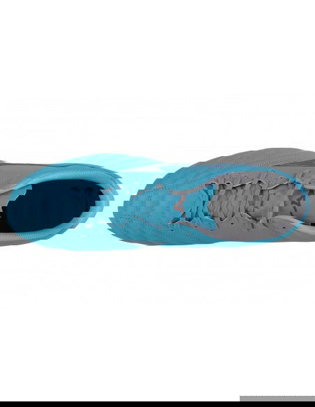 Mizuno Monarcida Neo II FG P1GA232525 Χαμηλά Ποδοσφαιρικά Παπούτσια με Τάπες Μπλε