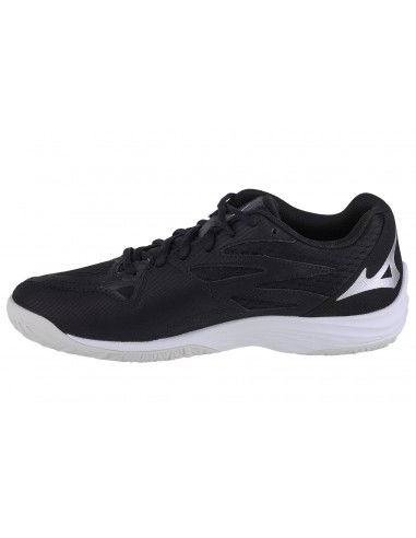 Mizuno V1GA237052 Ανδρικά Αθλητικά Παπούτσια Βόλεϊ Μαύρα
