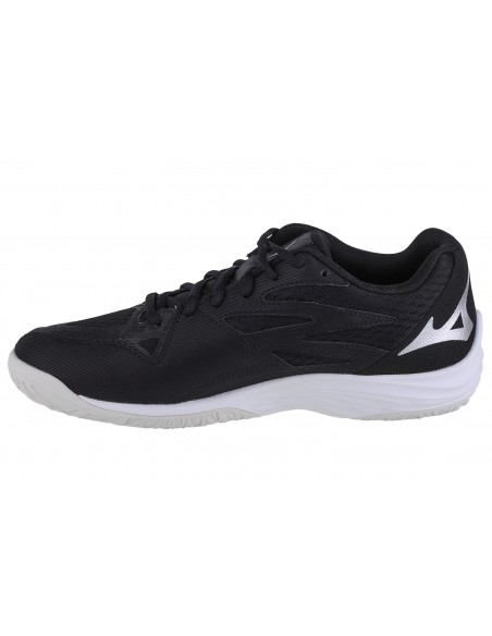 Mizuno V1GA237052 Ανδρικά Αθλητικά Παπούτσια Βόλεϊ Μαύρα