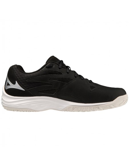 Mizuno V1GA237052 Ανδρικά Αθλητικά Παπούτσια Βόλεϊ Μαύρα