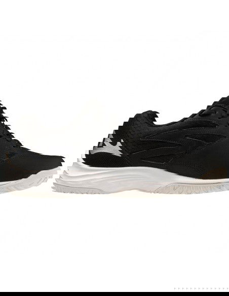 Mizuno V1GA237052 Ανδρικά Αθλητικά Παπούτσια Βόλεϊ Μαύρα