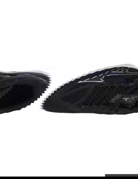 Mizuno V1GA237052 Ανδρικά Αθλητικά Παπούτσια Βόλεϊ Μαύρα