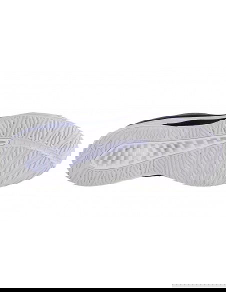 Mizuno V1GA237052 Ανδρικά Αθλητικά Παπούτσια Βόλεϊ Μαύρα