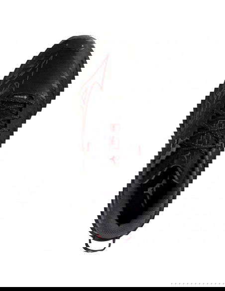 Mizuno Wave Daichi 7 GTX J1GJ225601 Ανδρικά Αθλητικά Παπούτσια Running Μαύρα Αδιάβροχα με Μεμβράνη Gore-Tex