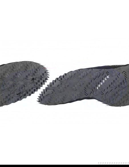 Mizuno Wave Daichi 7 GTX J1GJ225601 Ανδρικά Αθλητικά Παπούτσια Running Μαύρα Αδιάβροχα με Μεμβράνη Gore-Tex