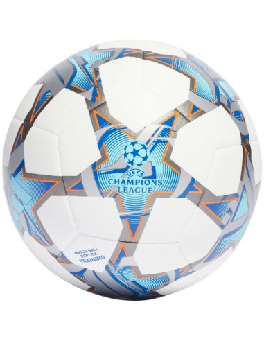 adidas performance adidas UEFA Champions League Match Replica Training Ball IA0952