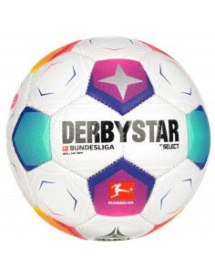 Derbystar Bundesliga Brillant V23 Mini Ball 162009C