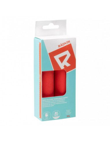 Radvik Hint Bicycle Grips 92800350120