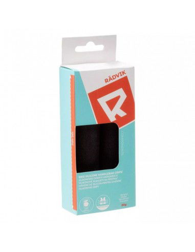 Radvik Hint Bicycle Grips 92800350121