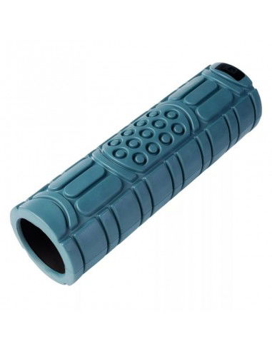 IQ 92800449847 Στρώμα Γυμναστικής Yoga/Pilates Ροζ (173x61x0.4cm)