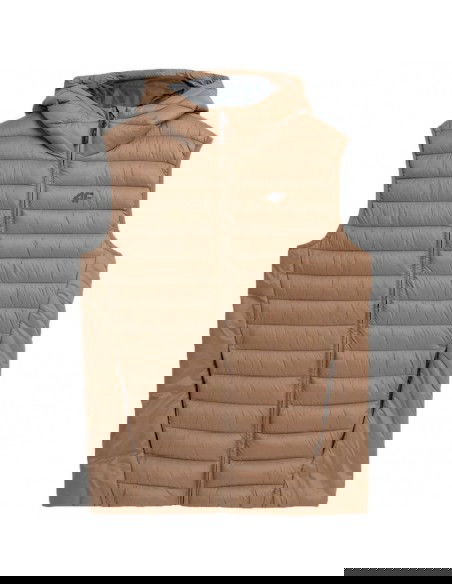 Vest 4F M063 M 4FAW23TVESM063 82S