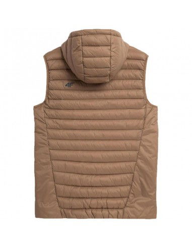 Vest 4F M063 M 4FAW23TVESM063 82S
