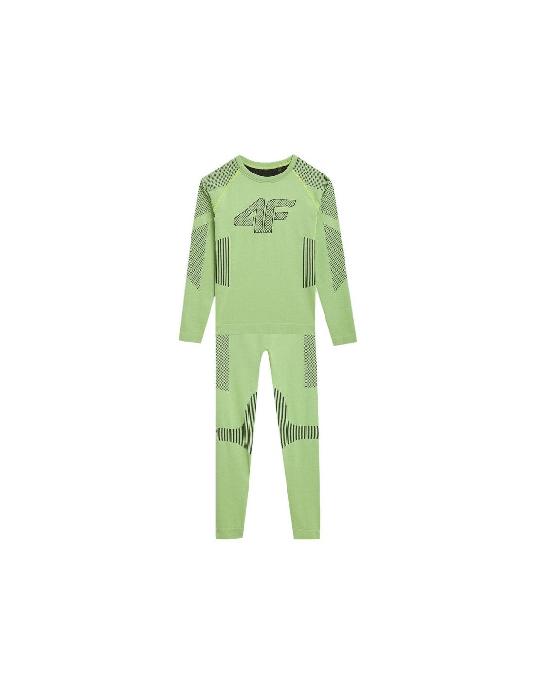 Kids' Clothing 4F Green