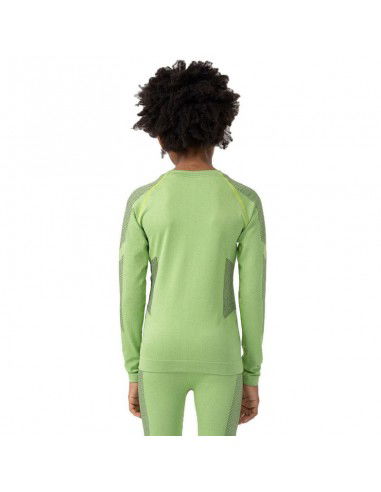 Thermoactive underwear 4F M093 Jr 4FJAW23USEAM093 41N