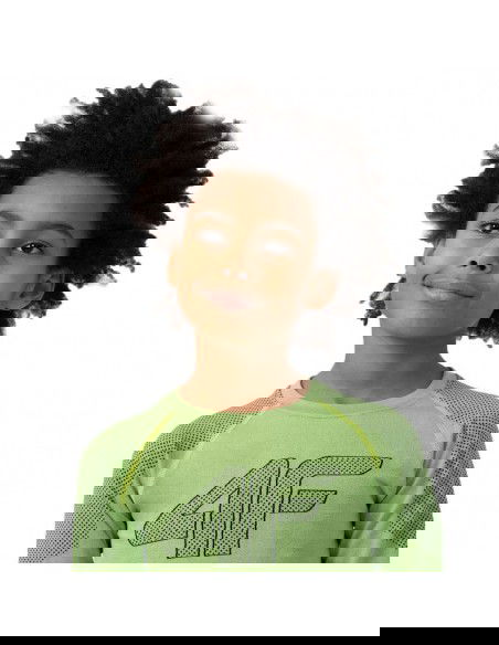 4F Παιδικό Ισοθερμικό Σετ Πράσινο 4FJAW23USEAM093-41N