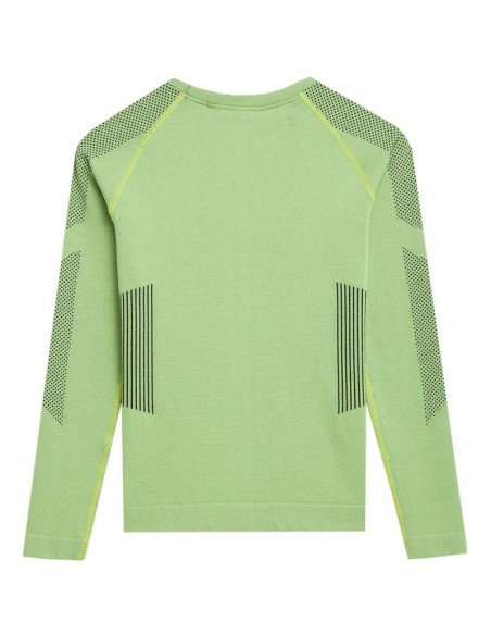 4F Παιδικό Ισοθερμικό Σετ Πράσινο 4FJAW23USEAM093-41N