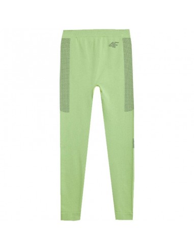 4F Παιδικό Ισοθερμικό Σετ Πράσινο 4FJAW23USEAM093-41N