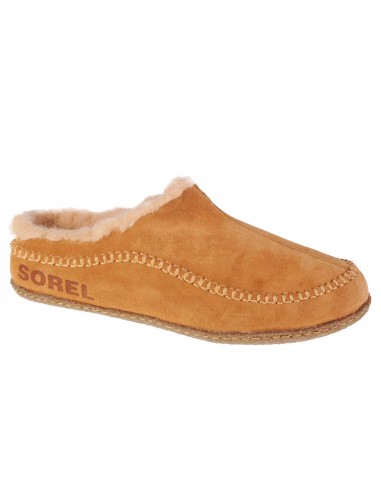 Sorel Lanner Ridge 1923641224 Γυναικεία > Παπούτσια > Παπούτσια Αθλητικά > Σαγιονάρες / Παντόφλες