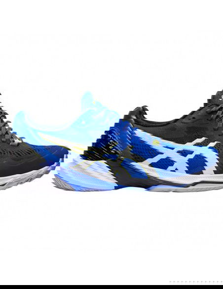 ASICS Elite FF 2 1051A064-404 Ανδρικά Αθλητικά Παπούτσια Βόλεϊ Μπλε