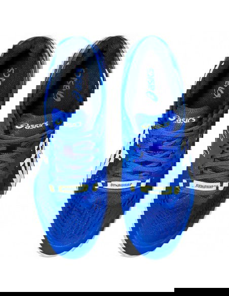 ASICS Elite FF 2 1051A064-404 Ανδρικά Αθλητικά Παπούτσια Βόλεϊ Μπλε