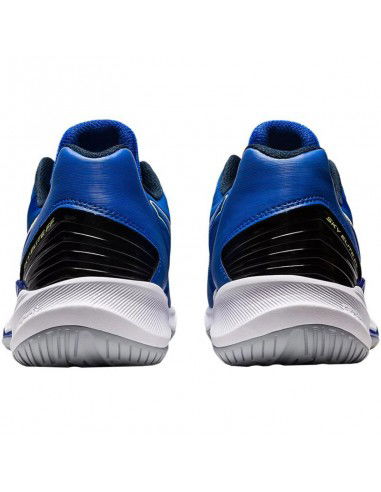 ASICS Elite FF 2 1051A064-404 Ανδρικά Αθλητικά Παπούτσια Βόλεϊ Μπλε