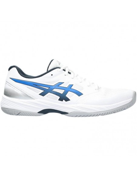 ASICS Gel Court Hunter 3 1071A088-101 Ανδρικά Αθλητικά Παπούτσια Βόλεϊ Λευκά