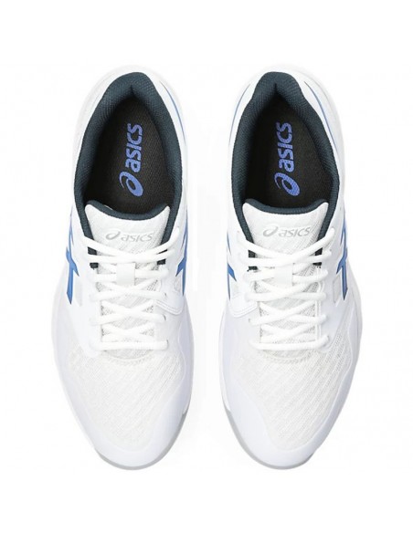 ASICS Gel Court Hunter 3 1071A088-101 Ανδρικά Αθλητικά Παπούτσια Βόλεϊ Λευκά