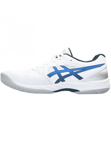 ASICS Gel Court Hunter 3 1071A088-101 Ανδρικά Αθλητικά Παπούτσια Βόλεϊ Λευκά